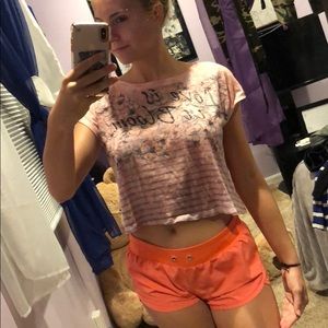 Delia’s Stylish Blouse